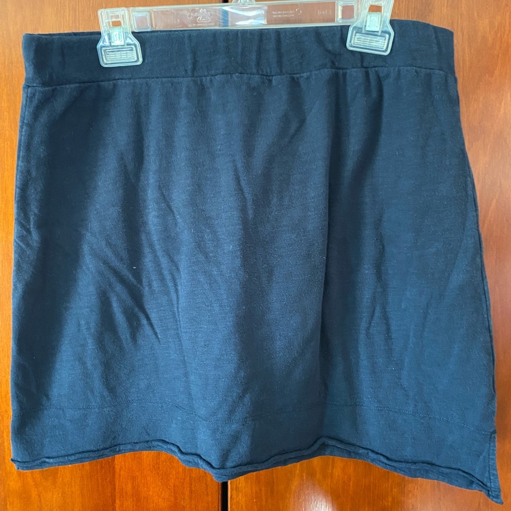 Mini Skirt